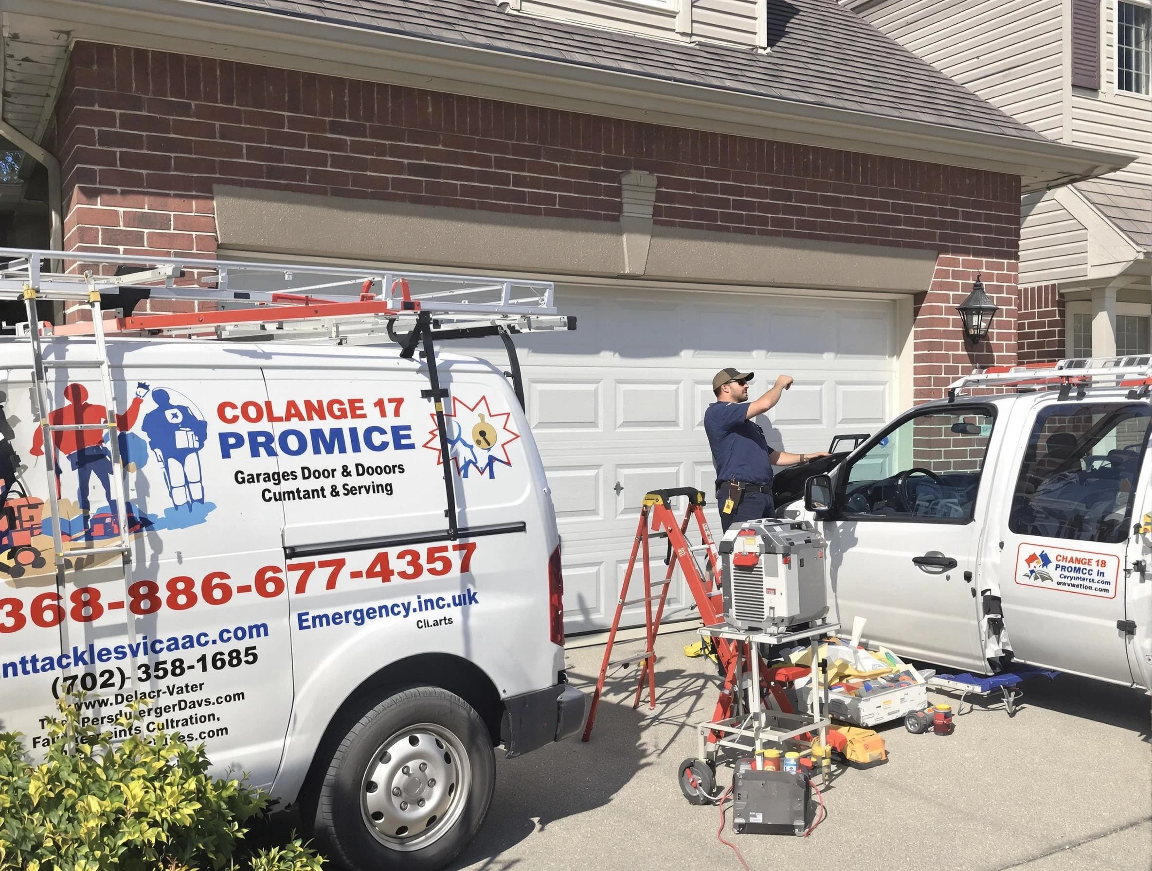Same Day Repair service in Grantsville, UT