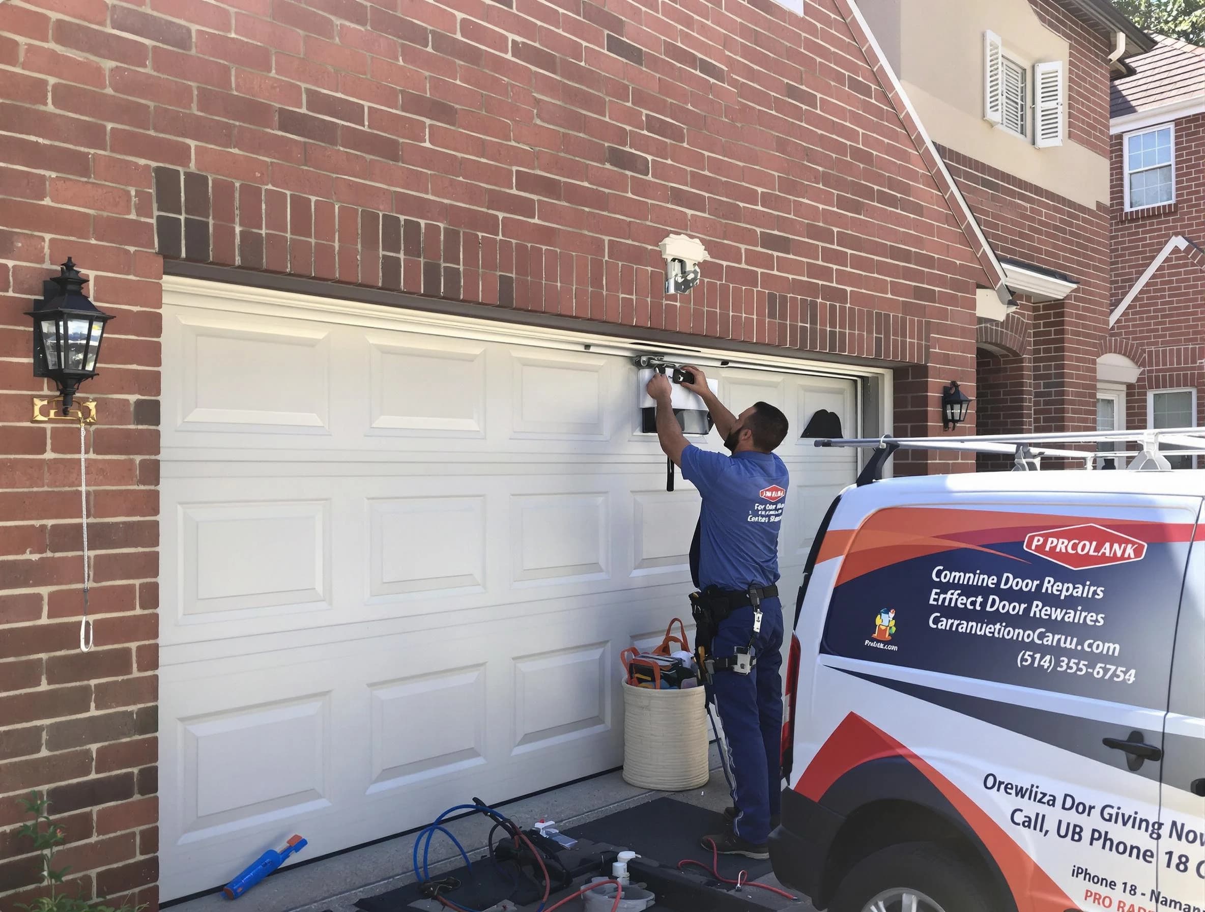 Grantsville Garage Door Repair local garage door repair technician in Grantsville