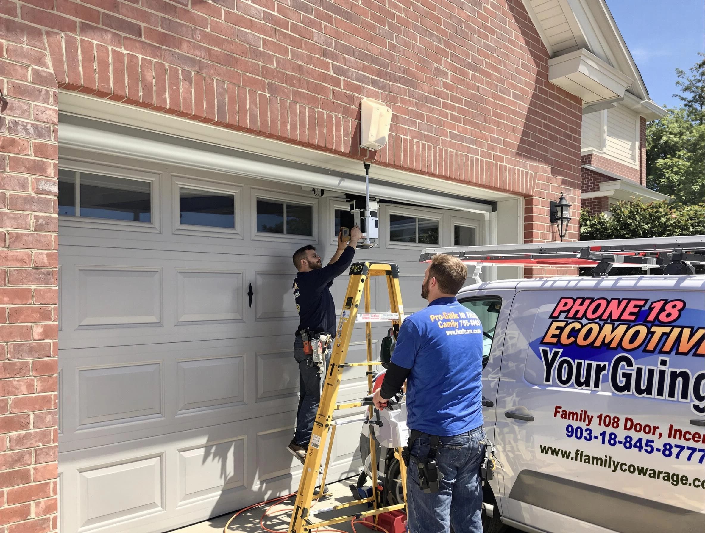 Grantsville Garage Door Repair local technician providing expert garage door repair in Grantsville neighborhood