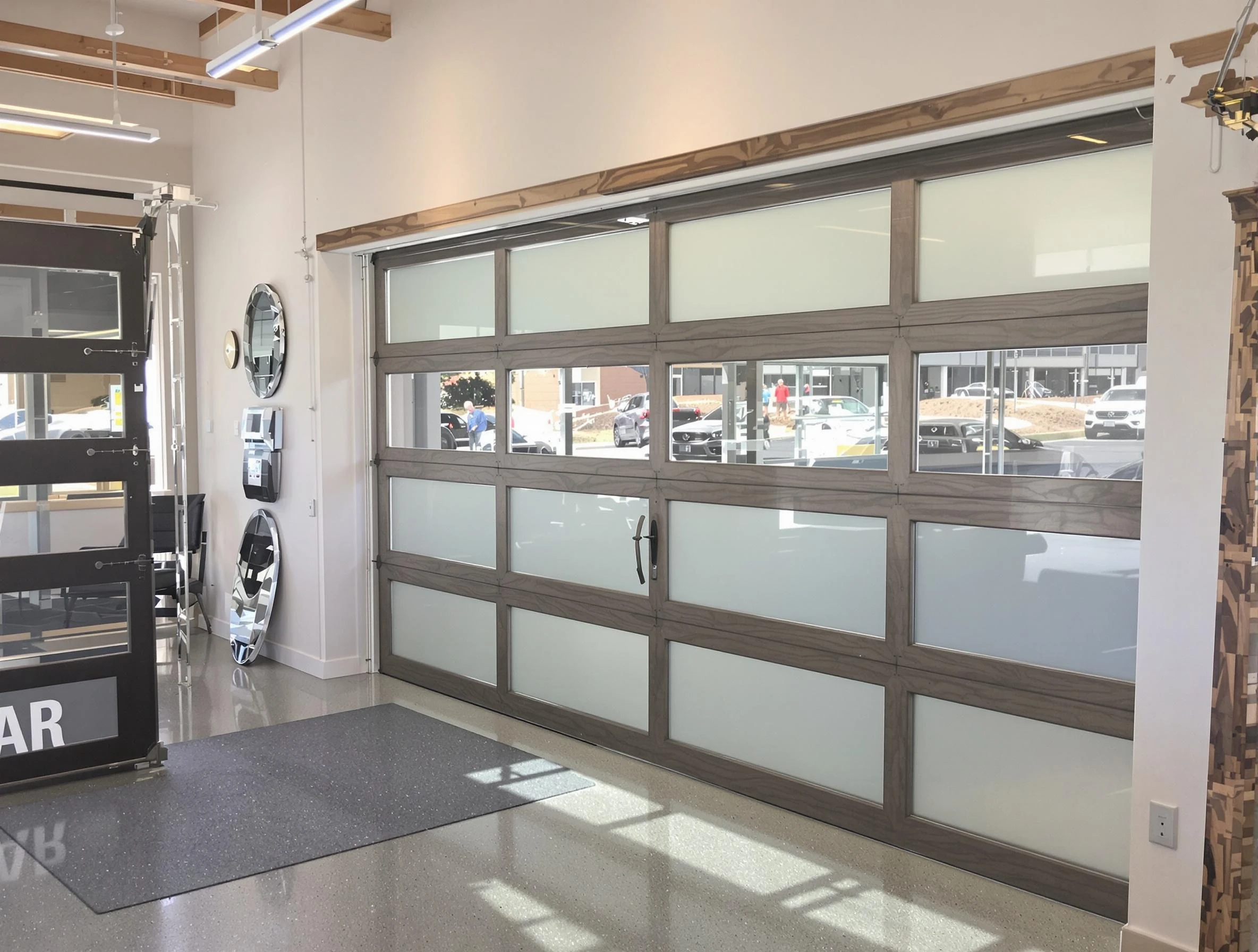 Custom Doors service in Grantsville, UT