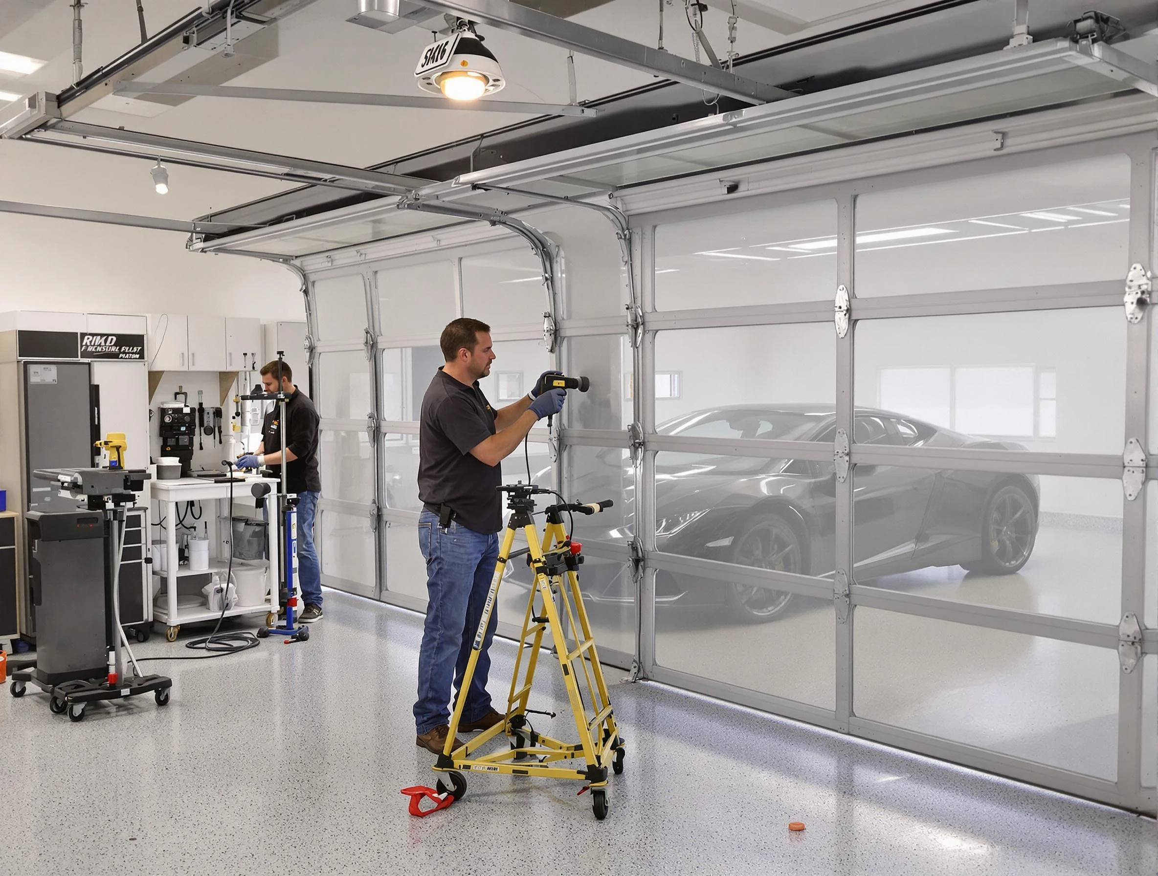 Dents Repair service in Grantsville, UT