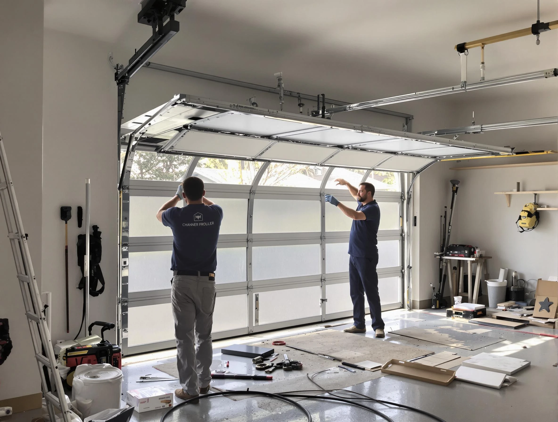 Door Replacement service in Grantsville, UT