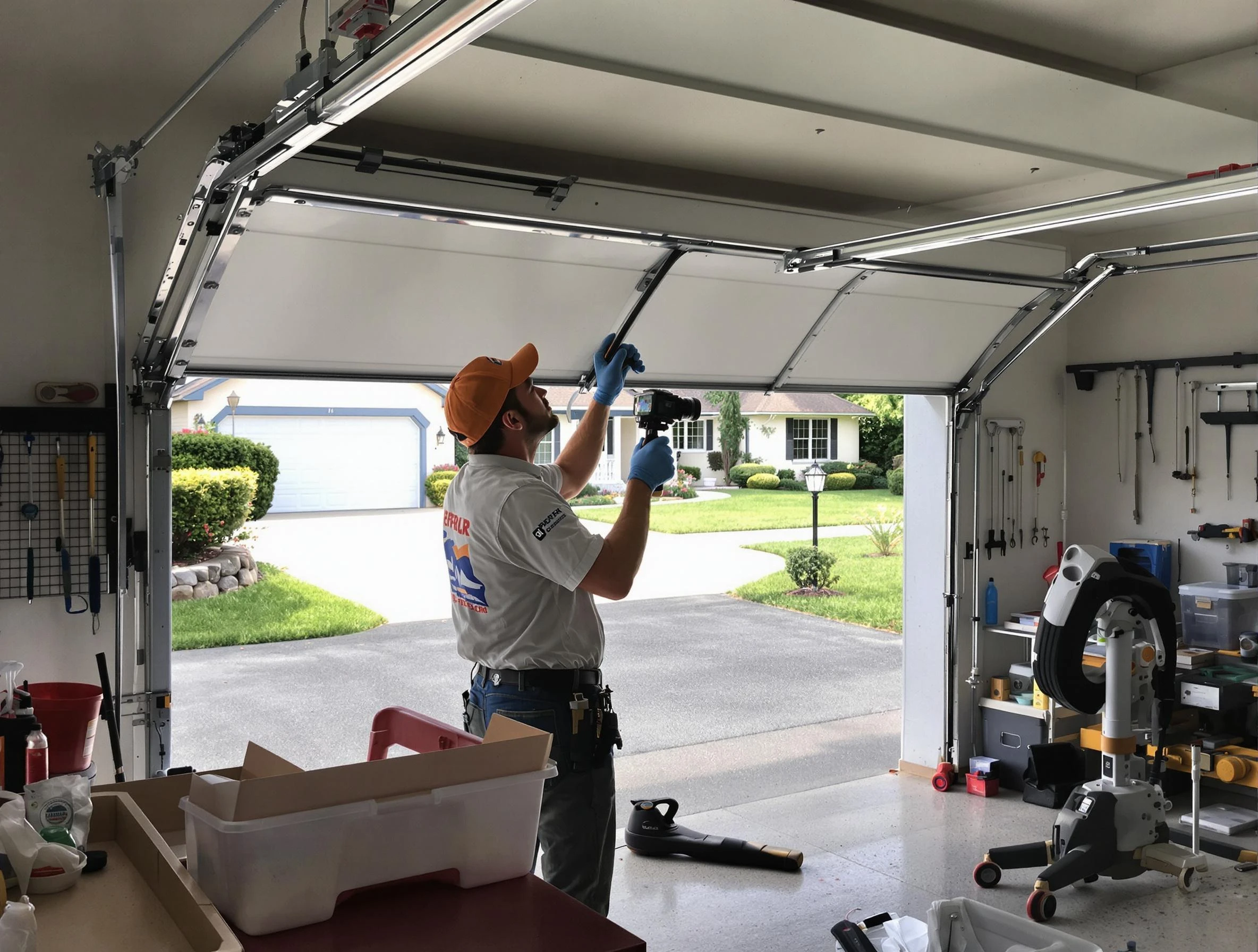 Local Repair service in Grantsville, UT
