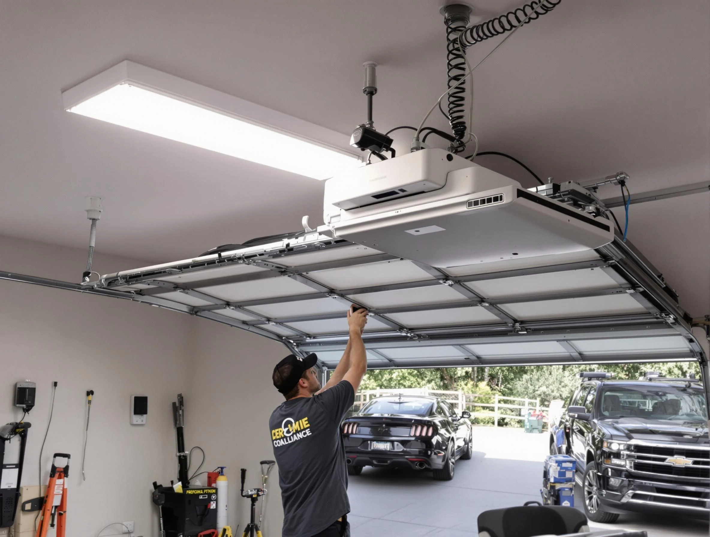 Opener Installation service in Grantsville, UT