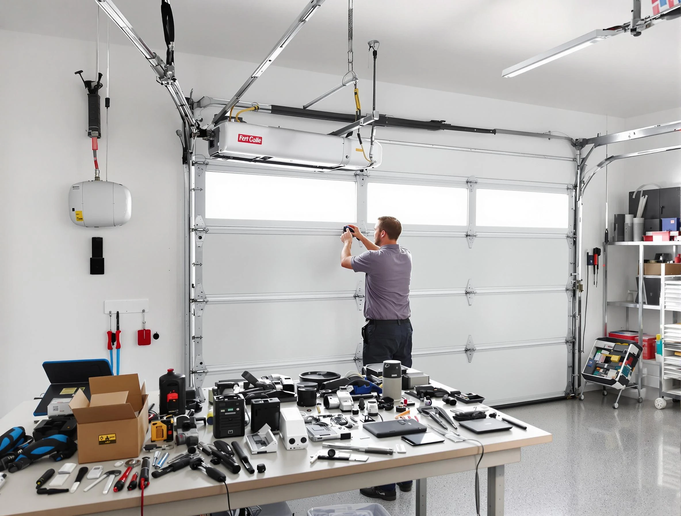 Opener Repair service in Grantsville, UT