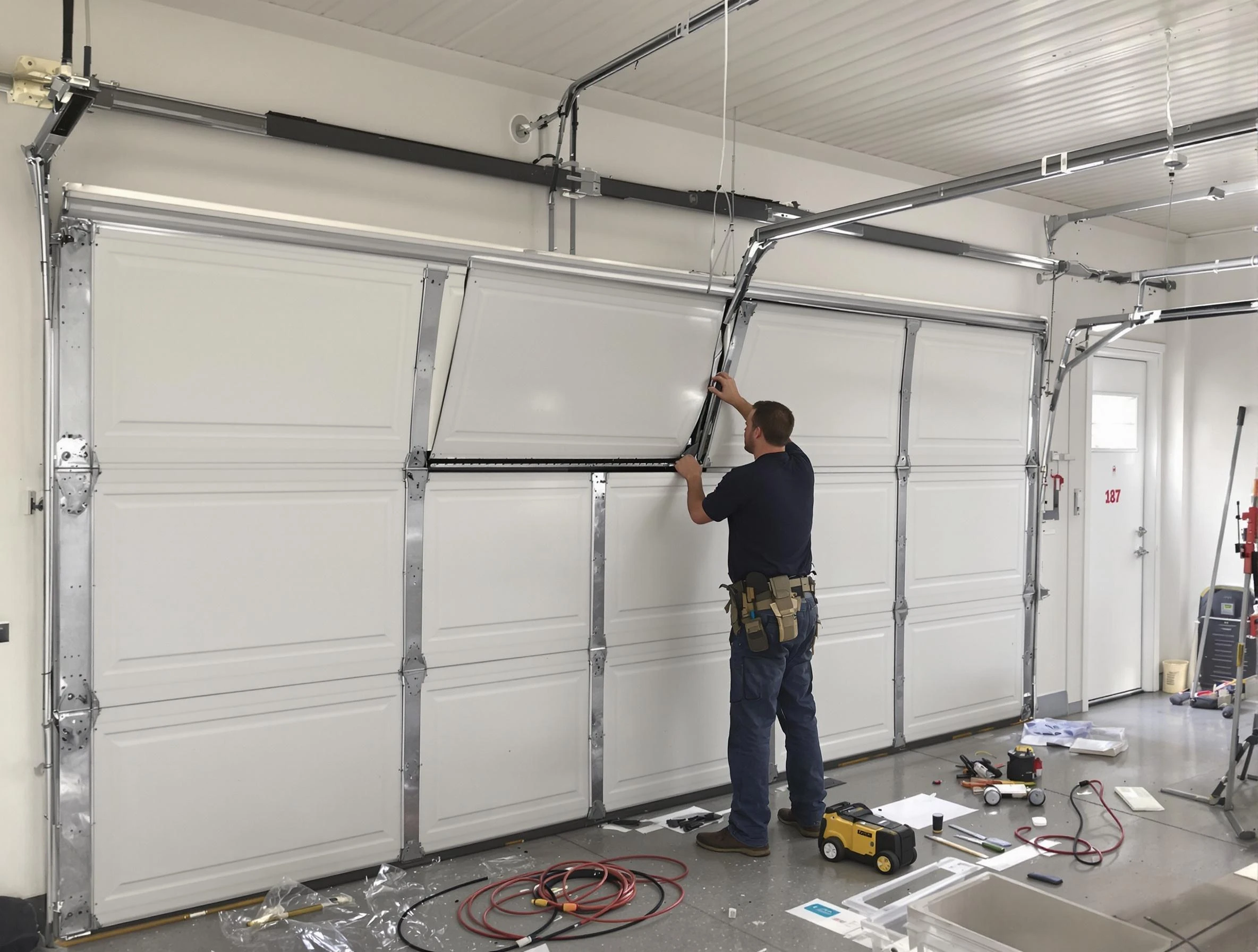 Section Replacement service in Grantsville, UT