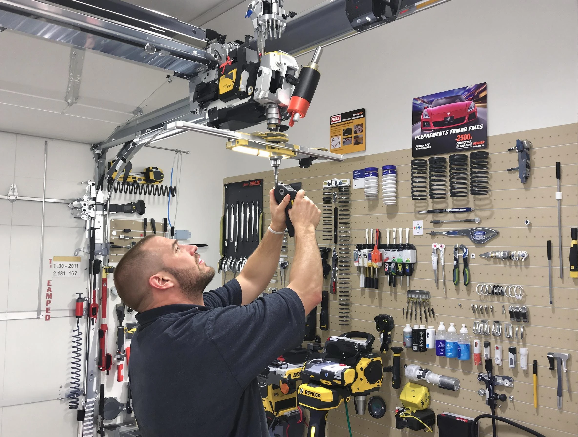 Spring Repair service in Grantsville, UT