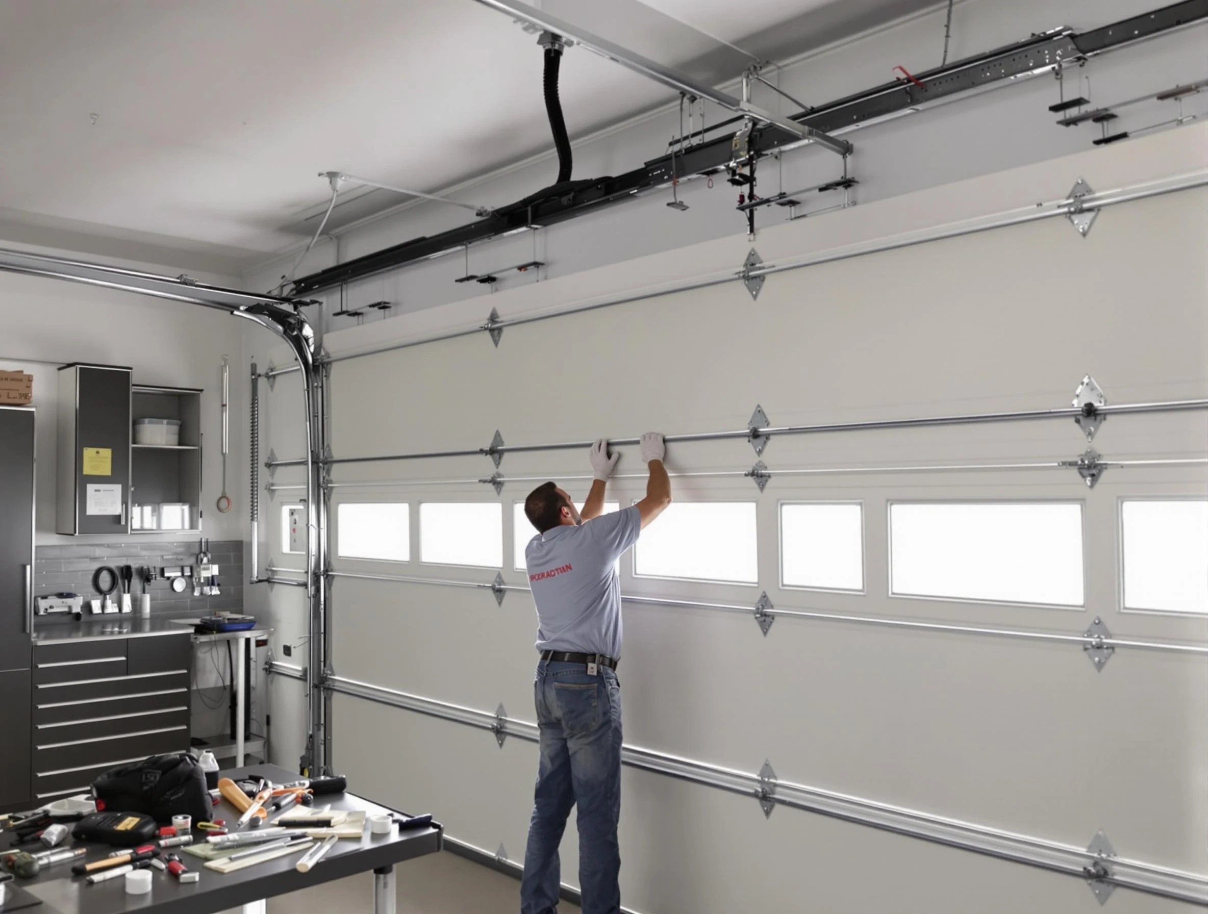 Track Repair service in Grantsville, UT